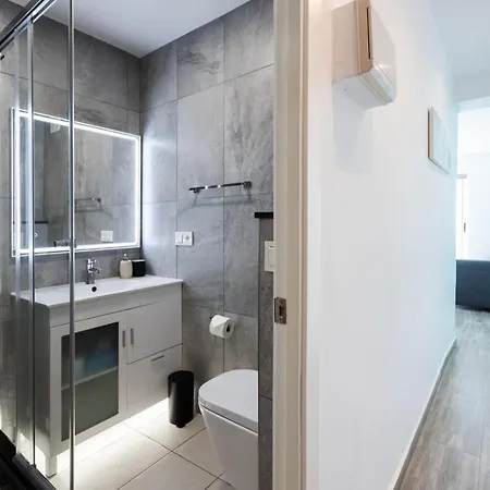 Apartmán Front Line Location With Stunning Ocean View Ifach