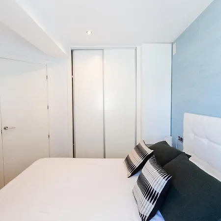 Apartmán Front Line Location With Stunning Ocean View Ifach