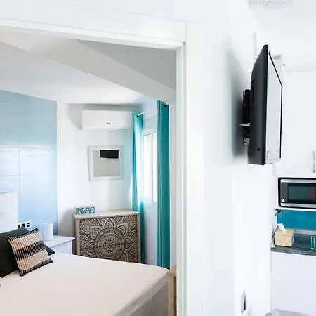 Front Line Location With Stunning Ocean View Apartmán *