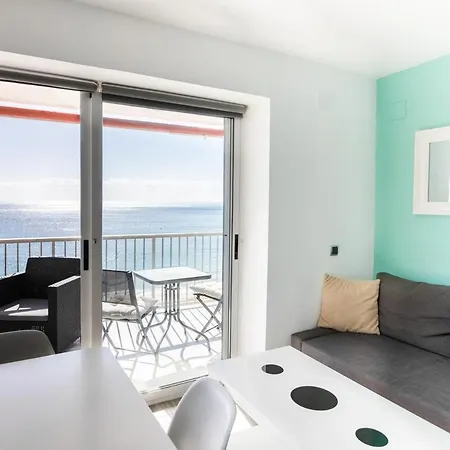 Front Line Location With Stunning Ocean View Apartmán *