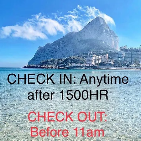 Apartmán Front Line Location With Stunning Ocean View *